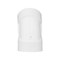 Charlotte Pipe And Foundry Charlotte Pipe Schedule 40 3 in. Hub X 3 in. D Hub PVC 45 Degree Elbow 1 pk PVC003211200 - alternate 3